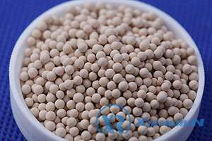 Molecular sieve 3A