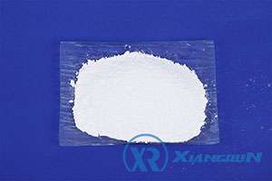 Activated zeolite powder 3A