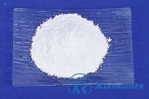 Activated zeolite powder 5A