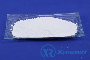 Activated zeolite powder 4A