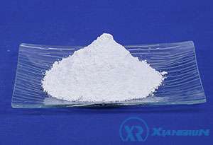 Activated zeolite powder 13X