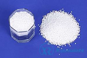 CO-MO Sulfur tolerant shift conversion catalyst Carrier