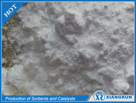 Alumina Powder For Lithium Battery